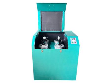 GJ-4×200B制樣粉碎機(jī)