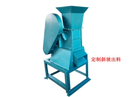 EP-150x200加高顎式破碎機(jī)