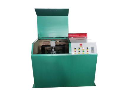 GJ-5DY制樣粉碎機(jī)