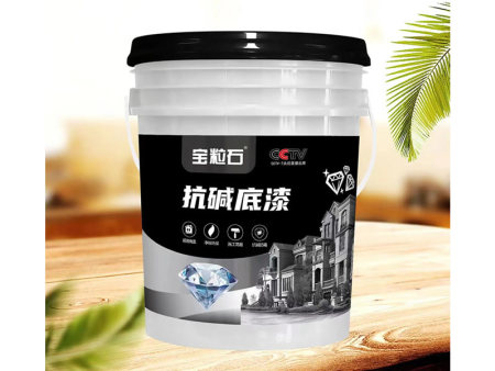 外墙黑色抗碱底漆