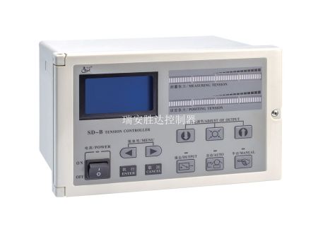 SD-B型自动恒张力控制器