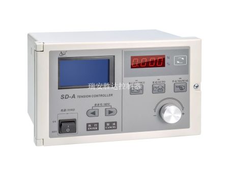 SD-A型自动恒张力控制器