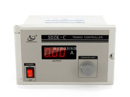 SDZK-C型手动张力控制器