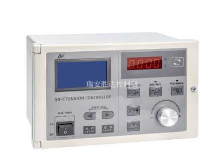 SD-C型自动恒张力控制器