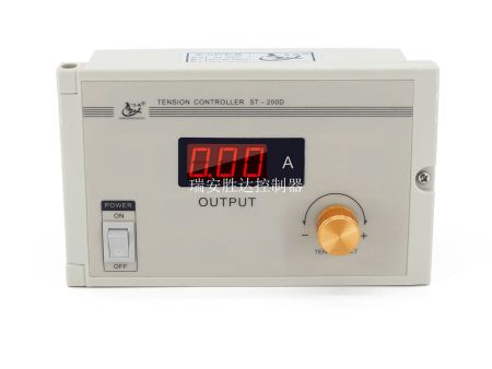 ST-200D手动控制器