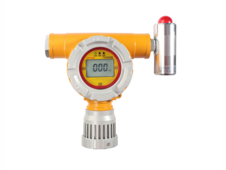 GTYQ-ST200气体报警探测器使用说明书