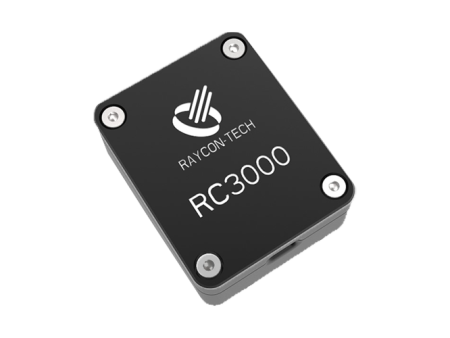 RC3000 超小型电涡流传感器