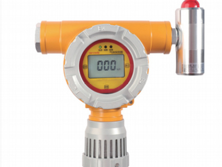 ST200型毒性氣體探測器