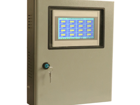 STK8000型彩屏主机