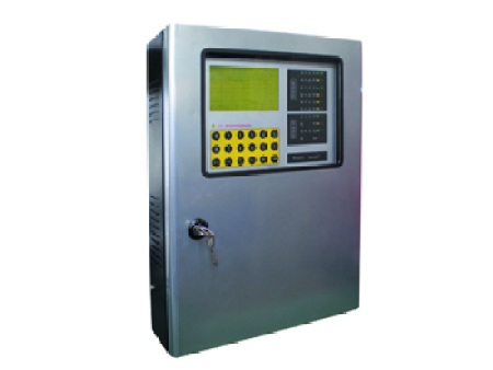 气体报警监控系统之上位机应用方案