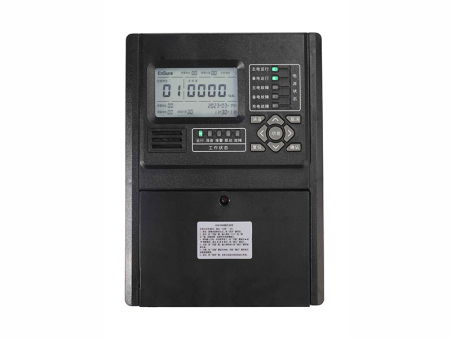 STK7000两总线气体报警控制器使用说明书