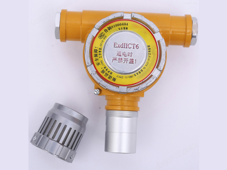 ST200（综合）气体探测器使用说明书