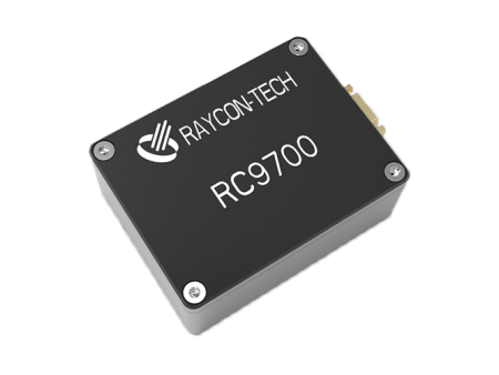 RC9700三通道电涡流传感器