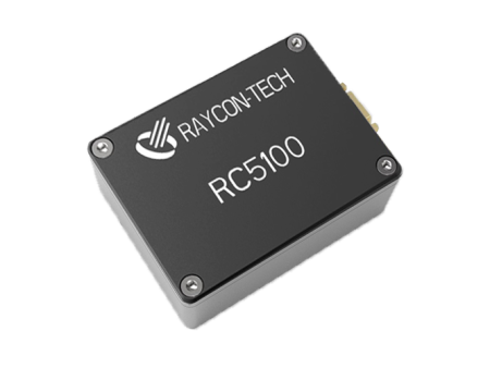 RC5100模拟型电涡流传感器