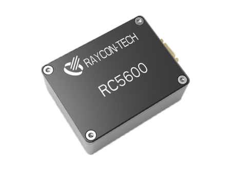 RC5600智能型电涡流传感器