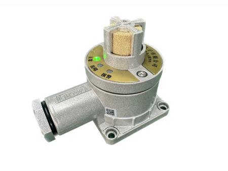 GTYQ-ST100气体探测器使用说明书