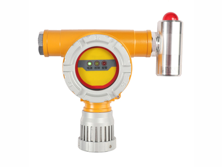 GT-ST200气体探测器使用说明书