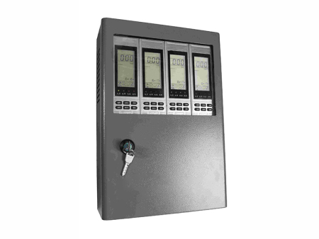 STK6000型气体报警控制器说明书