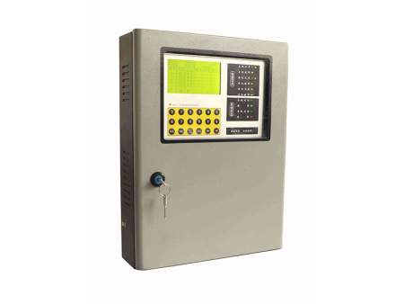 STK8000型气体报警控制器使用说明书