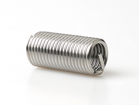 Inconel X-750螺套 工业应用的耐腐蚀与高强度紧固解决方案