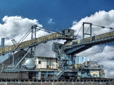 工业散料运输系统泄露发生后该怎样应急处理？