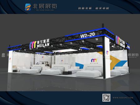 哈尔滨展示工厂：工业魅力与创新实力的璀璨舞台