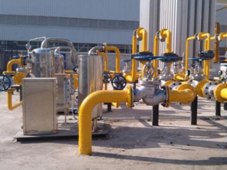 工业煤气系统泄露如何处理？工业煤气系统供应商带您一起了解