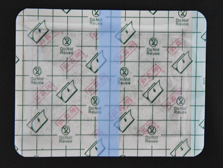 聚铭莊本草老黑膏