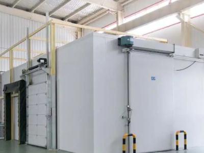 青岛冷库安装|青岛冷库安装维修|青岛冷库安装电话|青岛冷库-青岛蓝海节能制冷设备有限公司