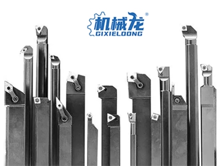 “机械龙”数控刀具质量好 效率必定高么？