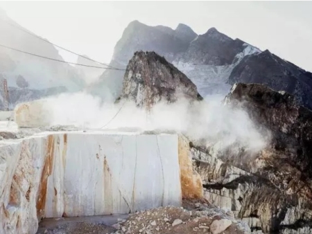 大理石和花岗岩有哪些区别？