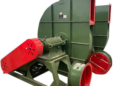 GY10-18锅炉风机 迅捷送风，保障锅炉稳定运行