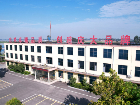 厂景厂貌