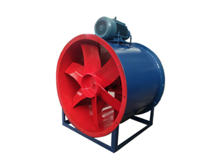 GD30K2型軸流通風(fēng)機(jī) 低噪音的工業(yè)通風(fēng)解決方案