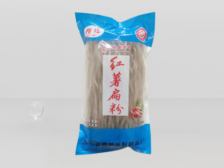 红薯扁粉