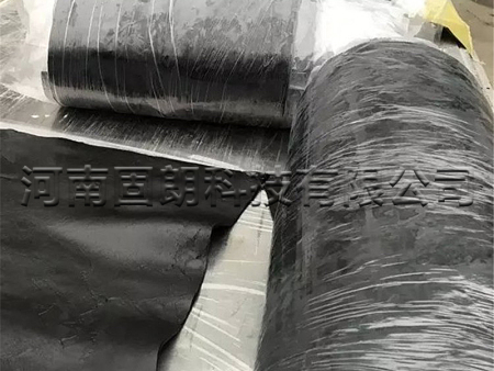 氯丁橡胶混炼胶 高性能与稳定性的结合