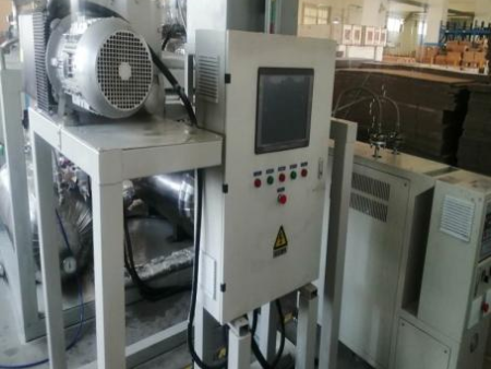 迅捷油水分离过滤装置 环保科技，净化水质新突破