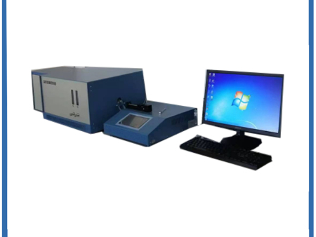 微庫(kù)侖硫含量測(cè)定儀LDCL-W5000L：煤炭分析的新利器