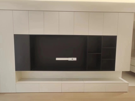 长沙望城江山帝景110平 (2)