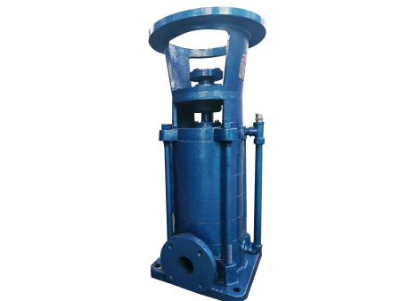 LG.LGB型立式多级离心泵