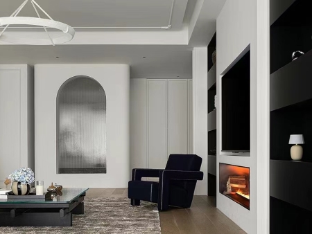 湖北武汉卧龙丽景湾105平