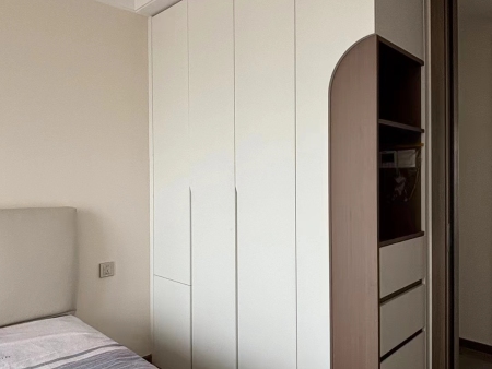 长沙-阳光城翡丽云邸 (6)