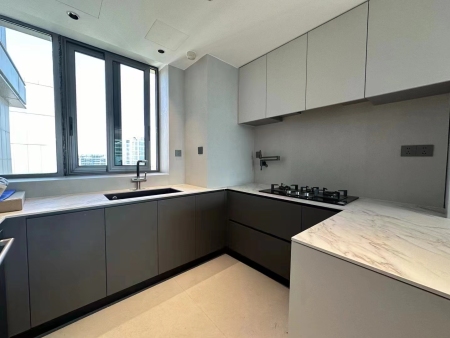 上海浦东-陆家嘴壹号院