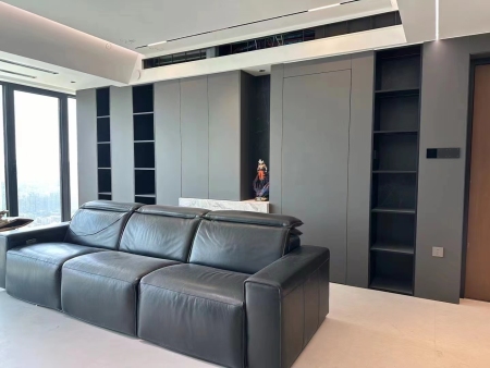 上海浦东-陆家嘴壹号院