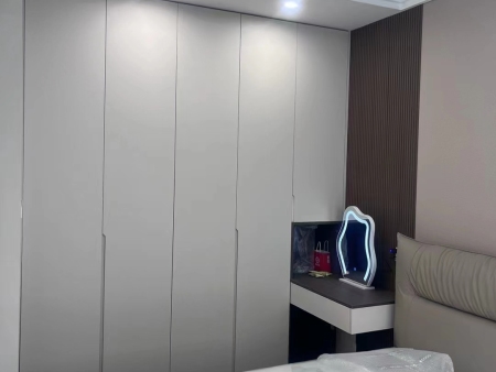 南京-中山高尔夫