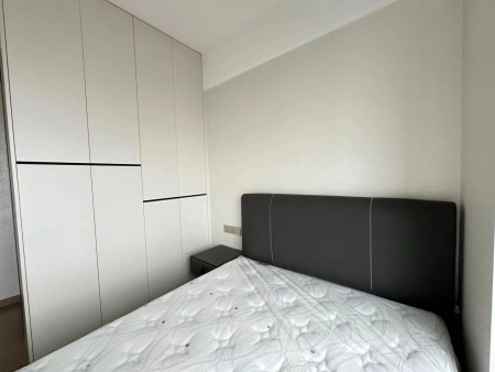 上海黄埔-翠湖天地