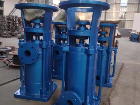 LG.LGB型立式多级离心泵