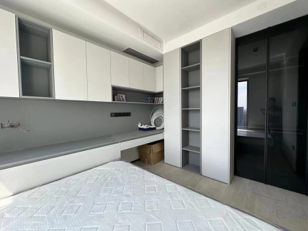 上海浦东-陆家嘴壹号院