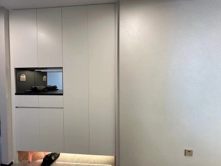 上海黄埔-翠湖天地