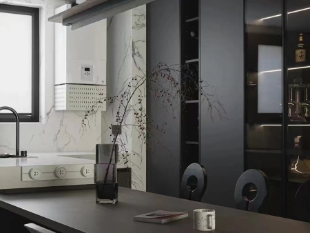 湖北武汉南湖印柒雅